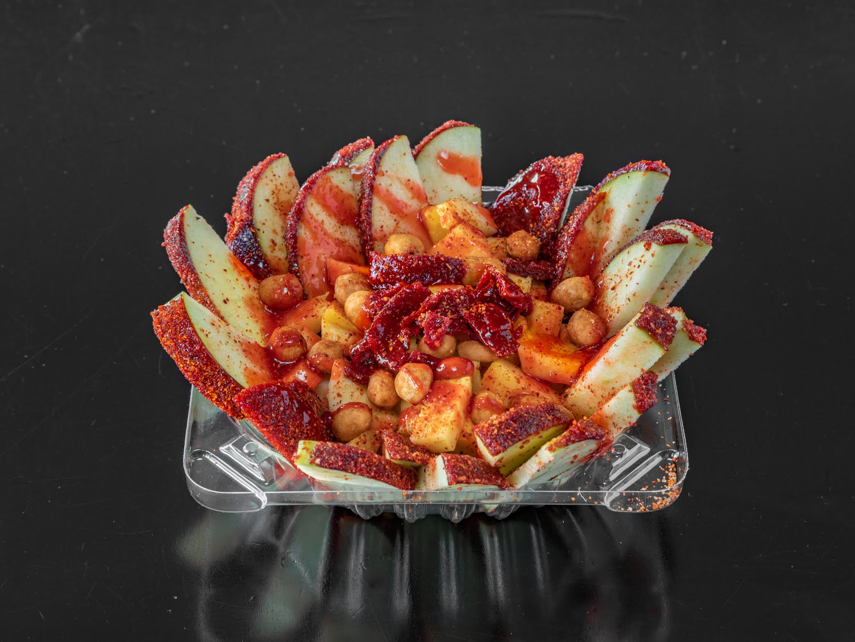 Antojitos LindaMar CHANDLER by null