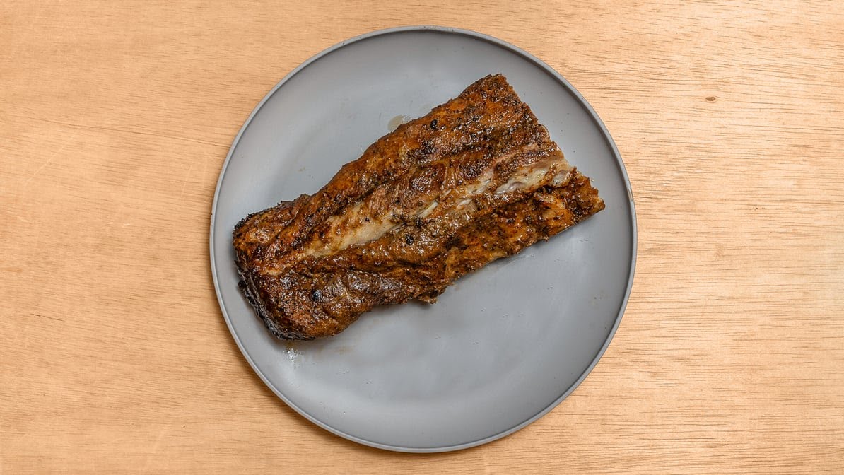 Glick's Rib Shack - The Original Rib Stand by null