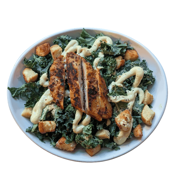 Native Foods by null