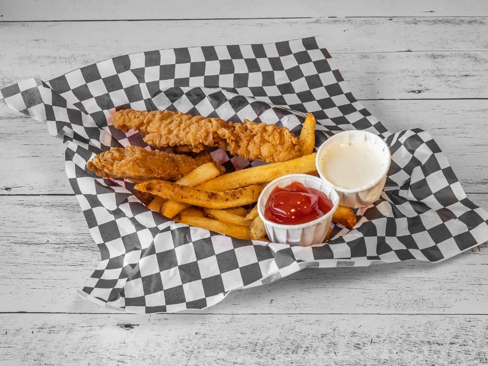 Armadillo Willy's BBQ by null
