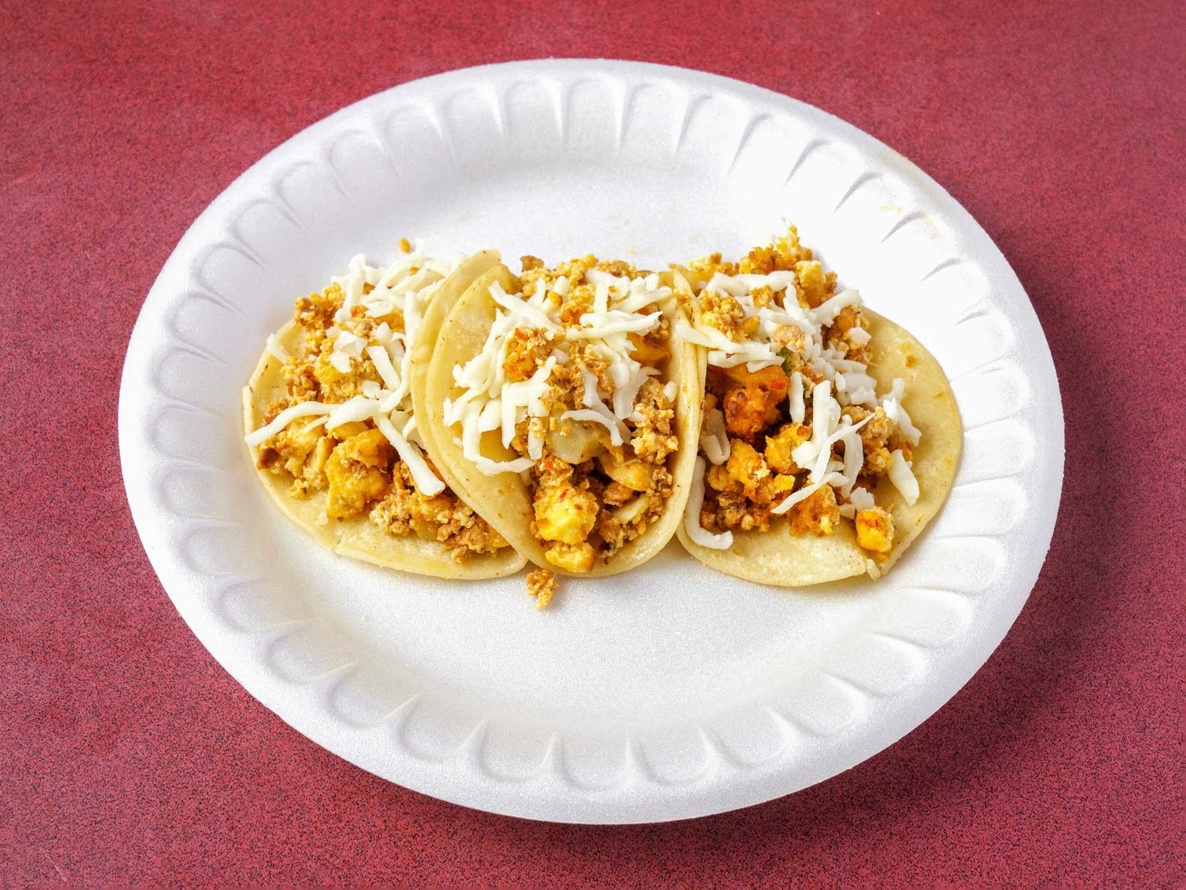 Taqueria Diana by null
