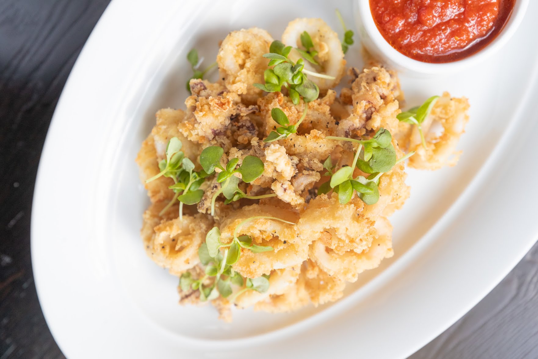 Golden Bull Restaurant by null