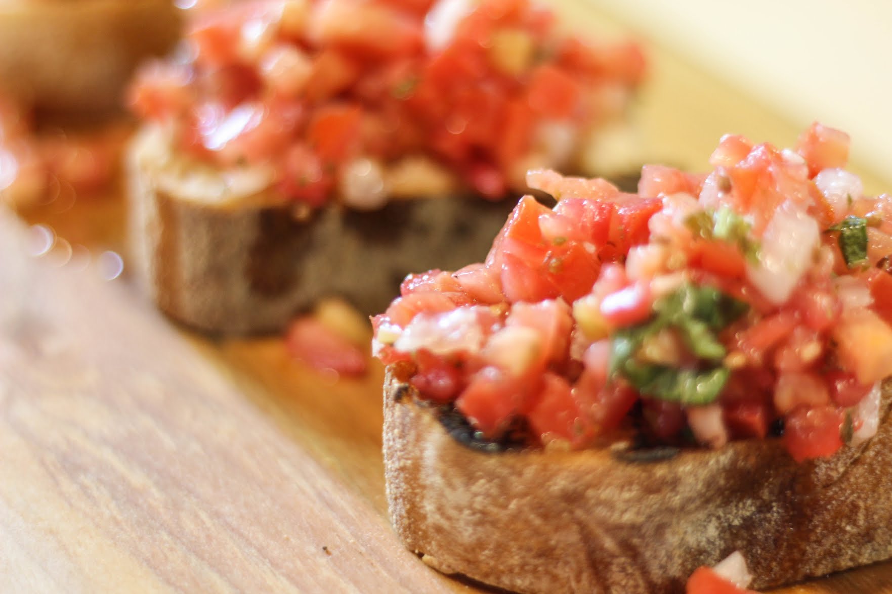 Parisi's Ristorante Italiano by null