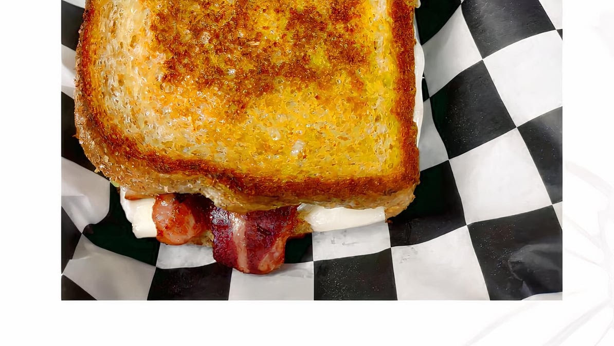 Tropical Breeze Cafe by null