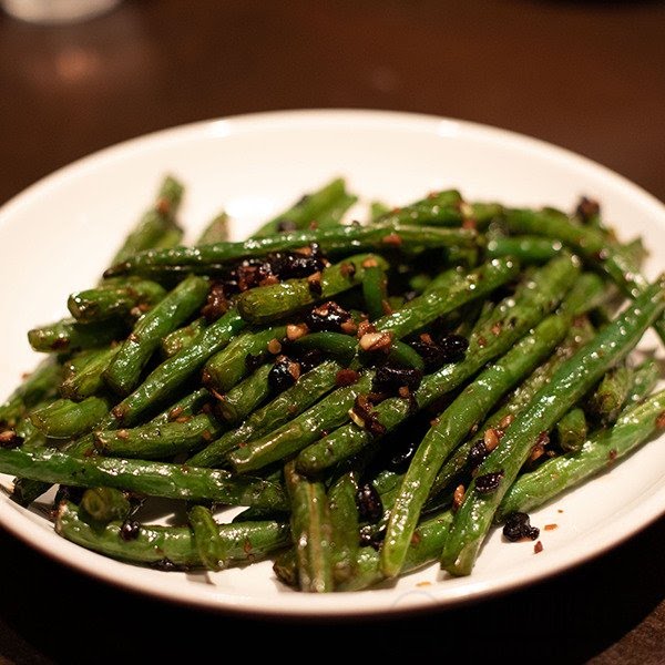 Gan Bei Eatery and Bar by null