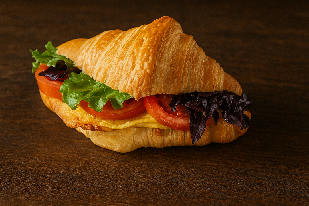 Crust Artisan Bakery by null