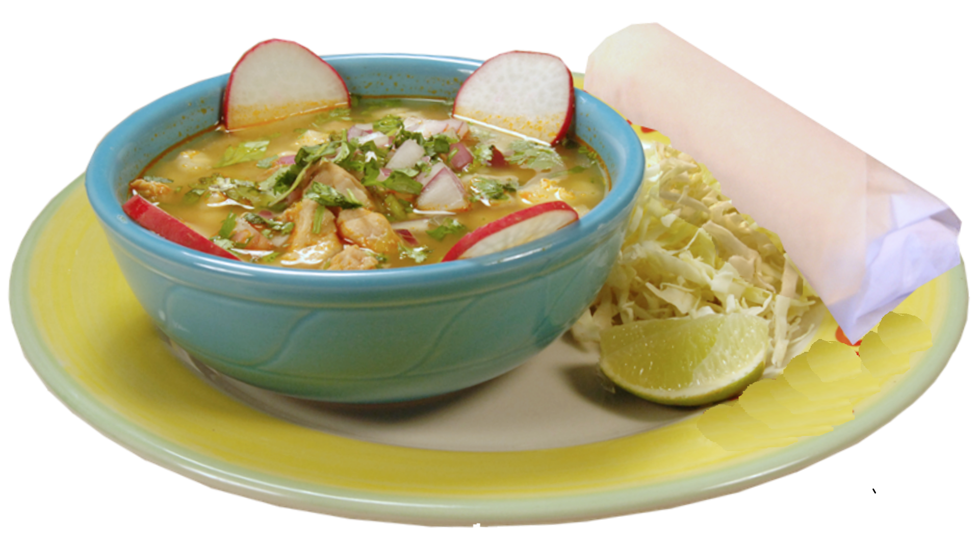 Arriba Mexican Grill by null