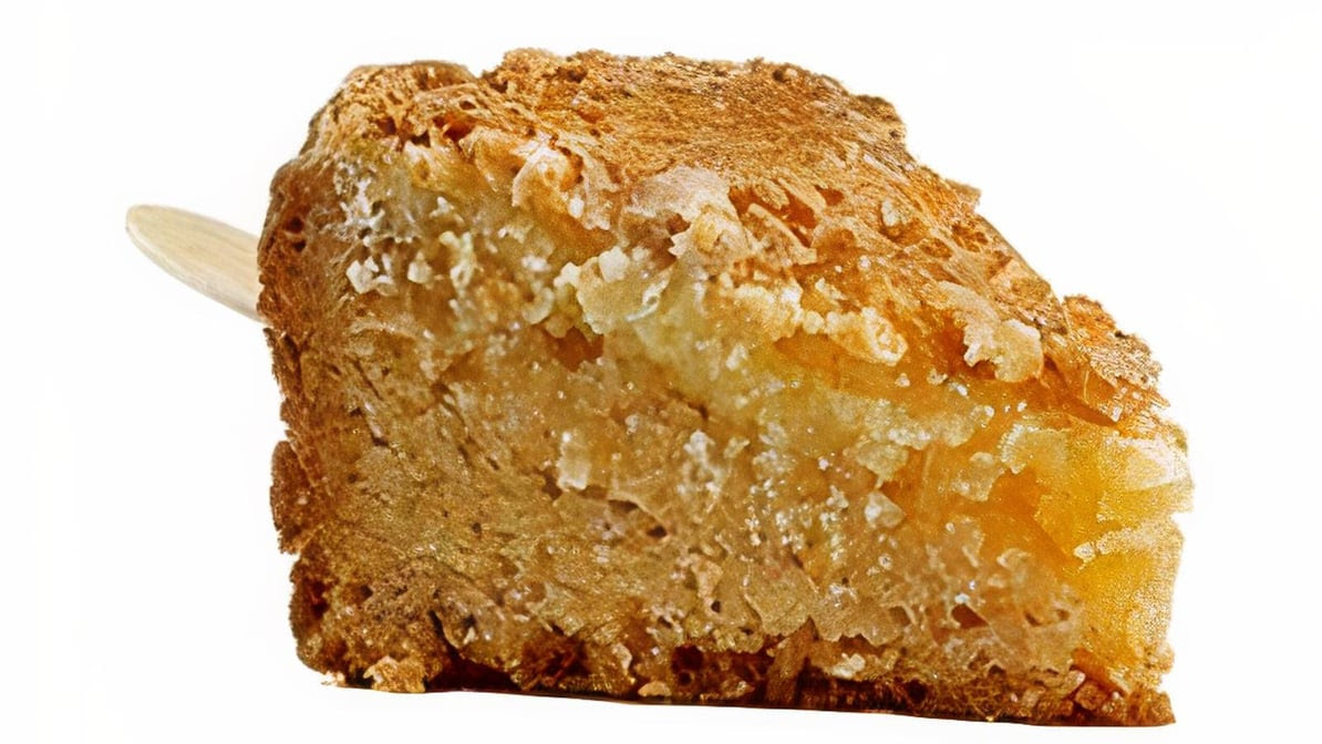 White Castle by null