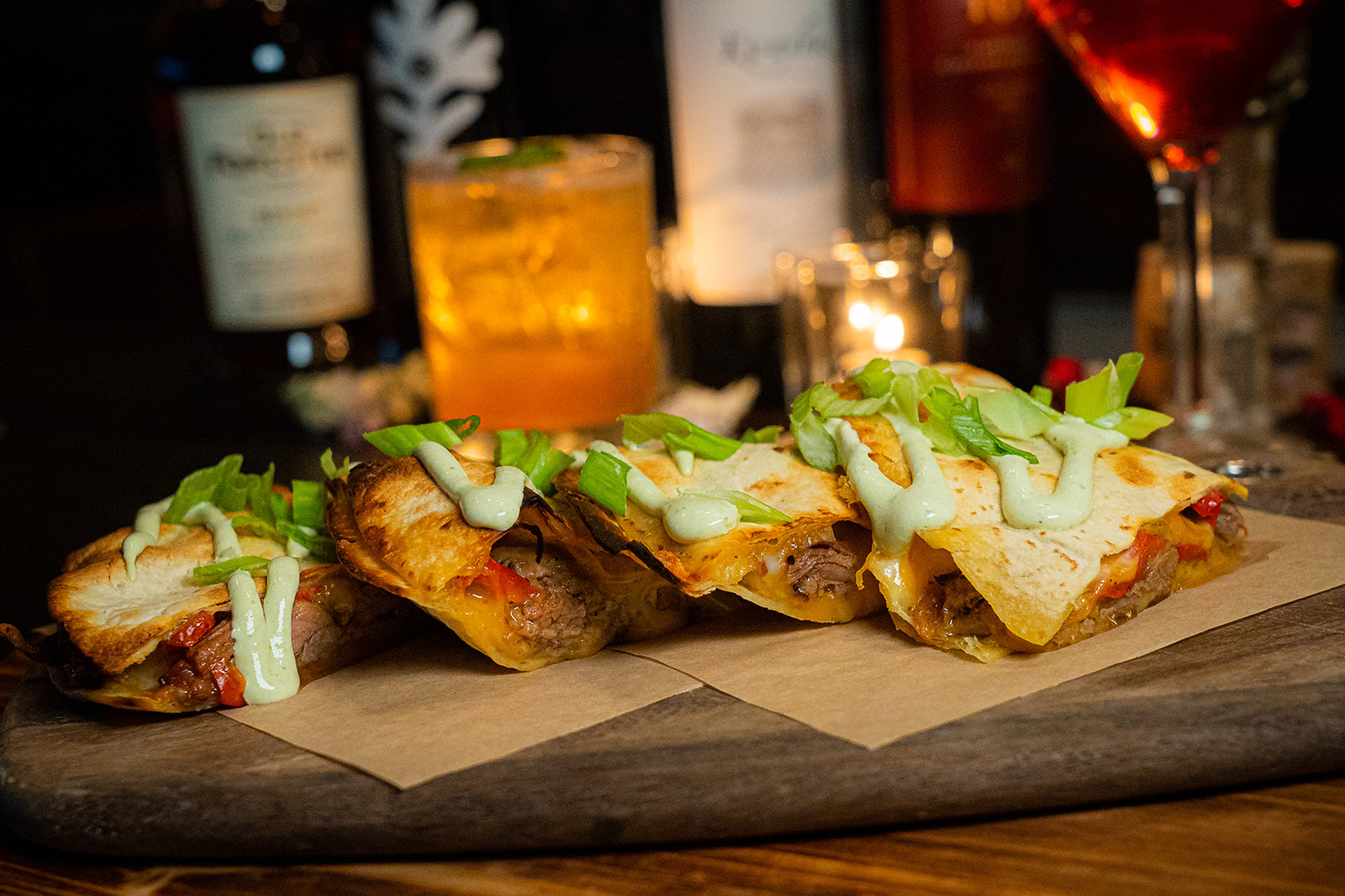 Market Bistro by null