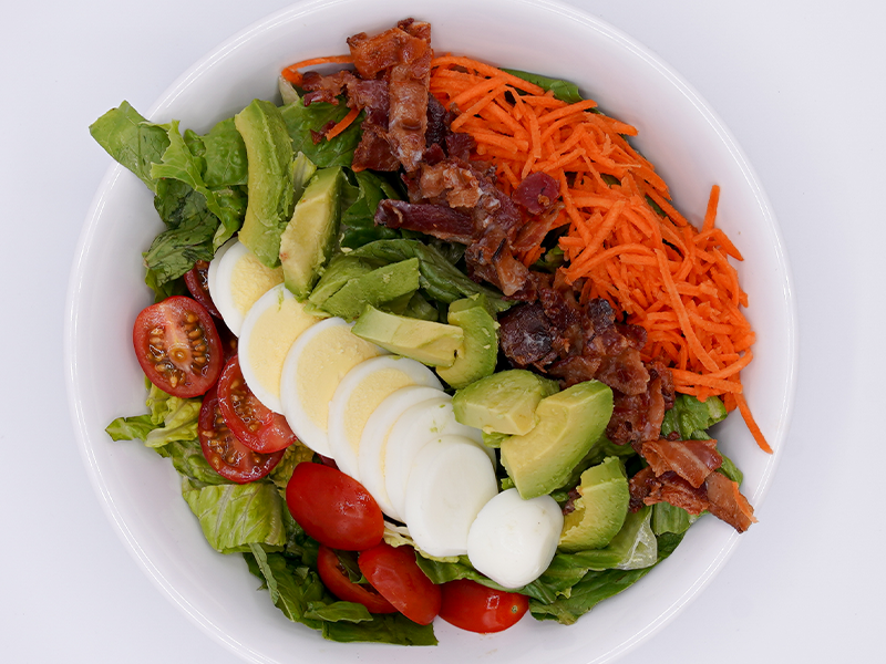 The Greenspot Salad Company Governor Park by null