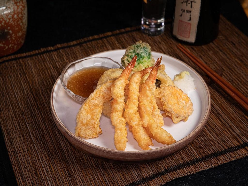 Ozumo San Francisco by null