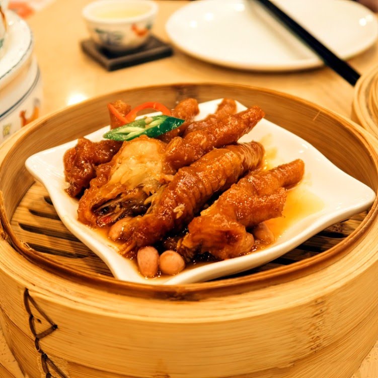 Nai Brother Chinese Sauerkraut Fish by null