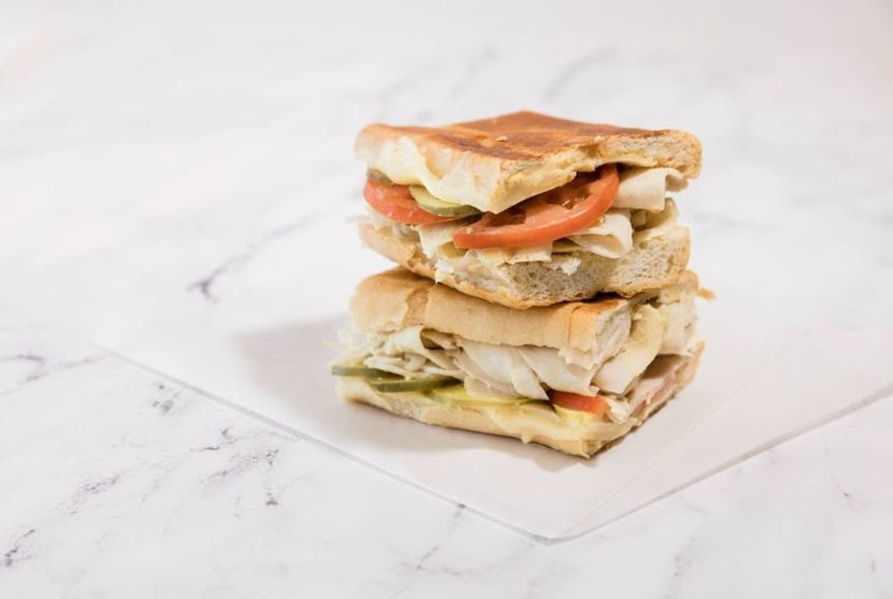 La Segunda Seminole Heights by null