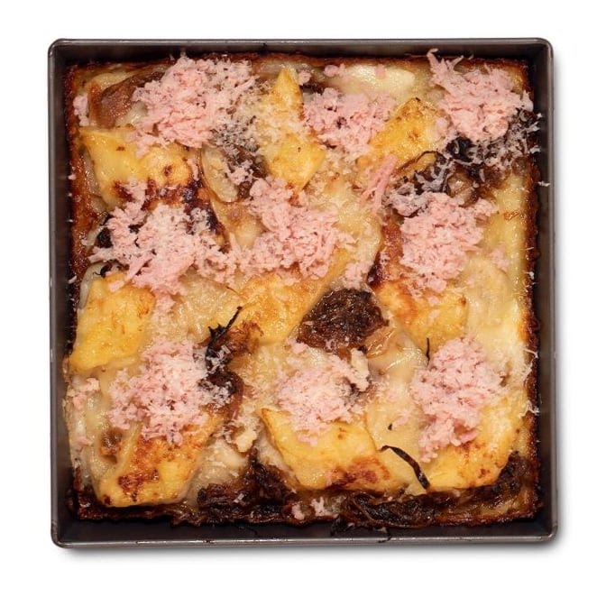 PI^L.A. Kitchen by null