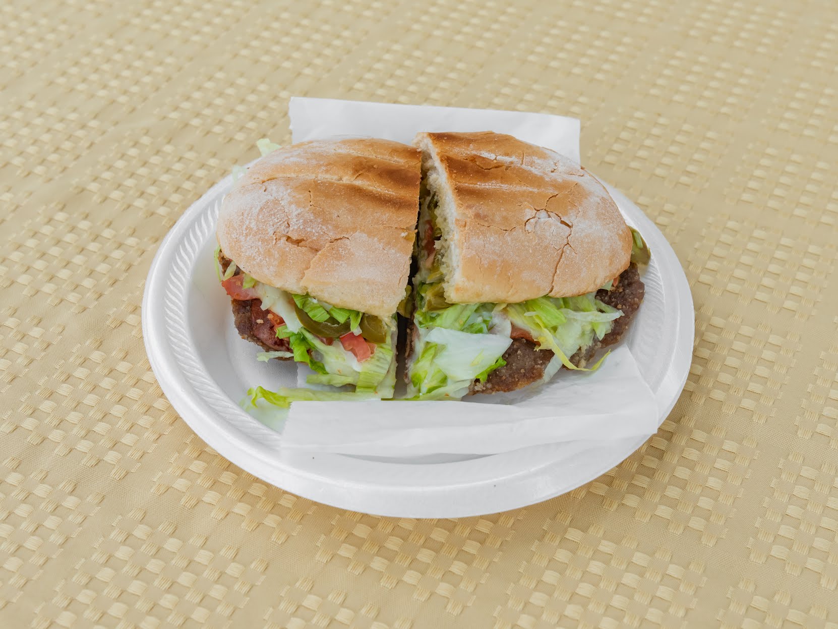 Taqueria Los Chilangos by null