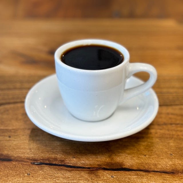 Wally's Cafe by null