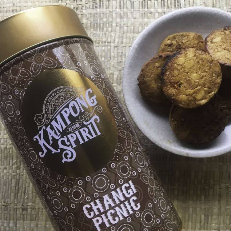 Old Seng Choong (OSC) - Clarke Quay Central by null