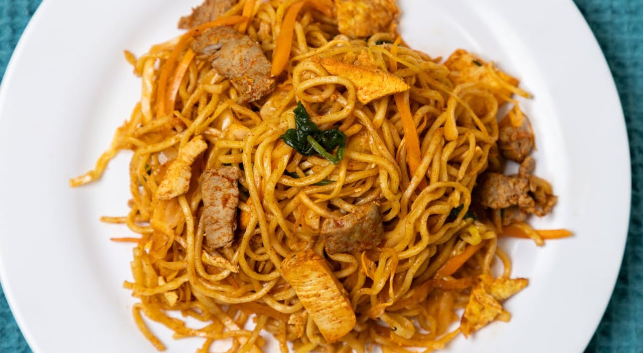 Himalaya Yorktown by null