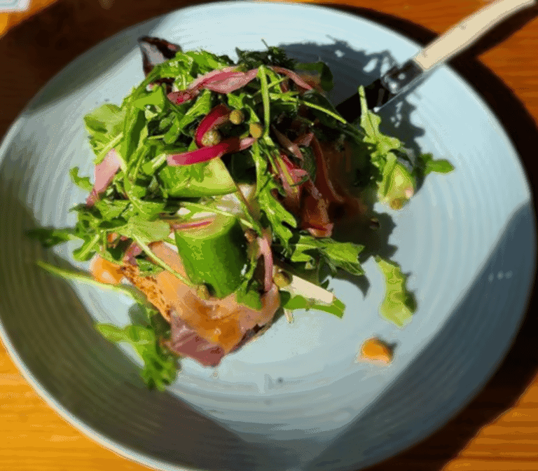 Main Street Kitchen & Bar by null