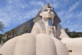 Las Vegas tourism