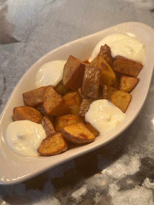 The Supper Club @ Johnson’s by null