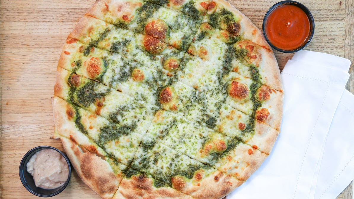 Nine Pies Pizzeria by null