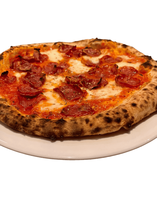 Pizzeria Salvy by null