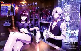For different reasons animemes jpg x Death parade hentai