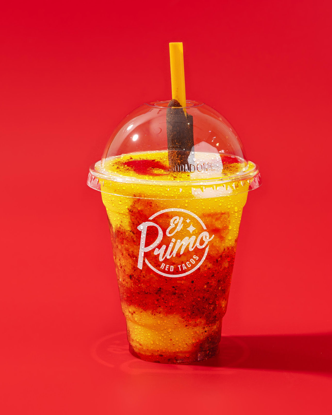 El Primo Red Tacos by null