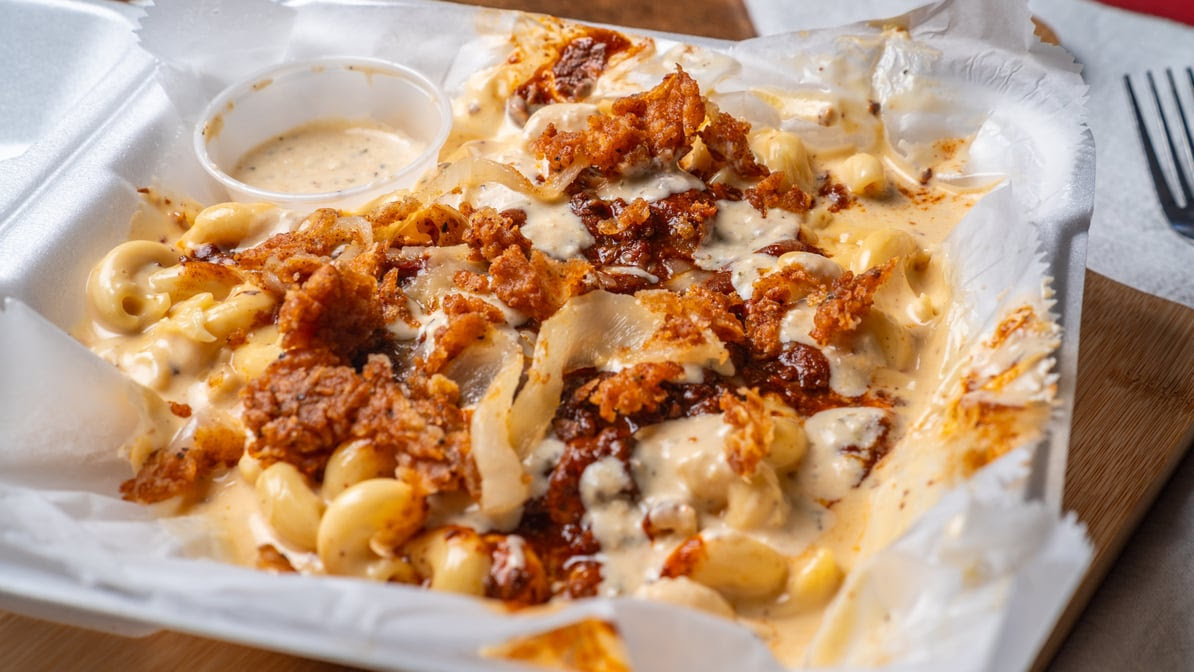 Four Pegs Smokehouse and Bar by null