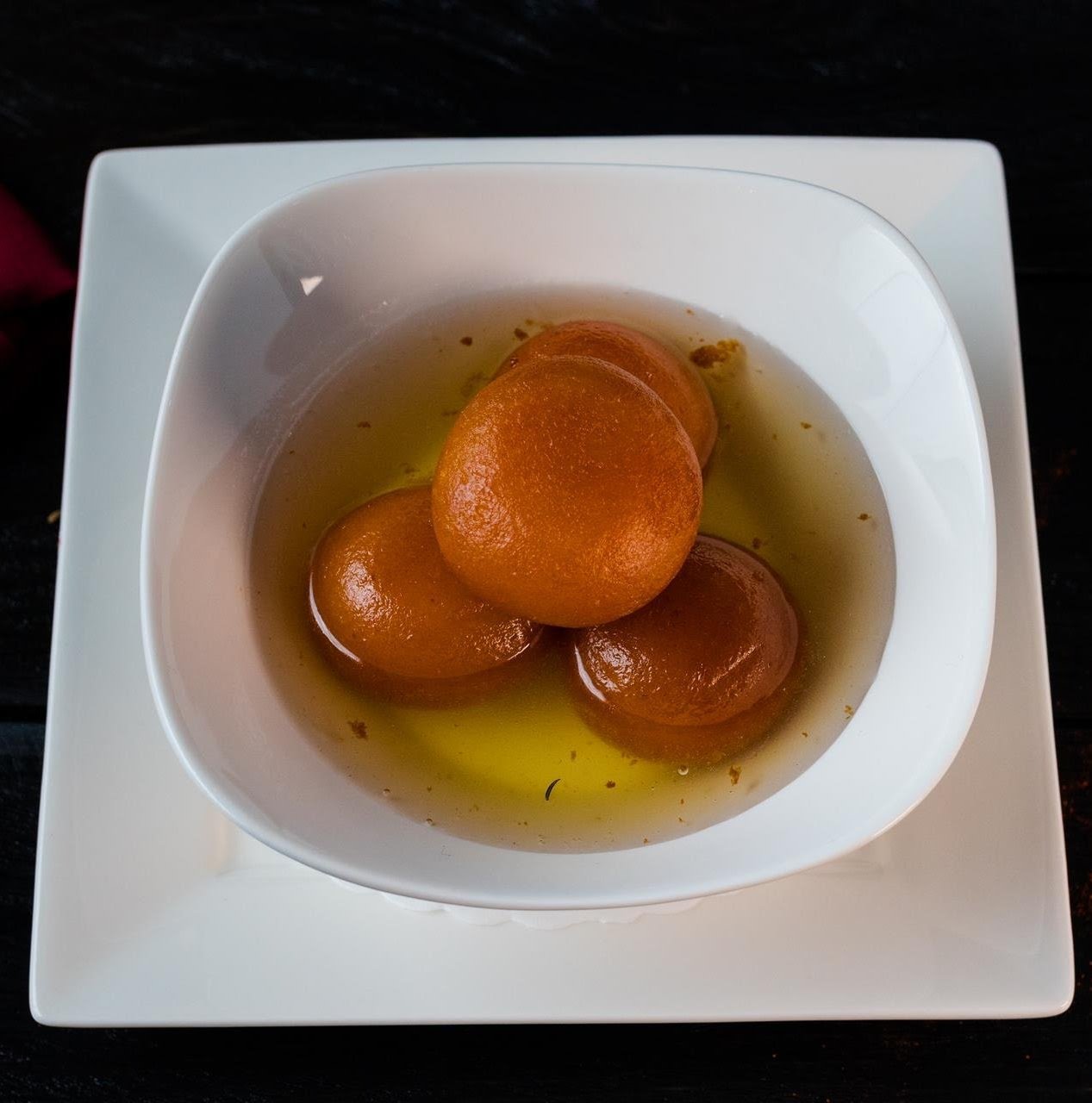 Masti Indian Grill & Chaat Bar by null