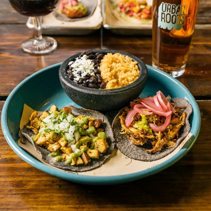 Cervecería by Urban Roots by null