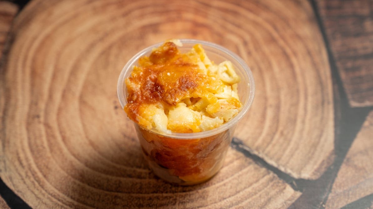 Mama Frans BBQ by null