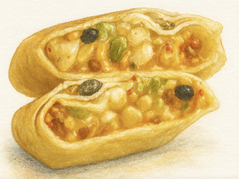 The Molecule Effect by null