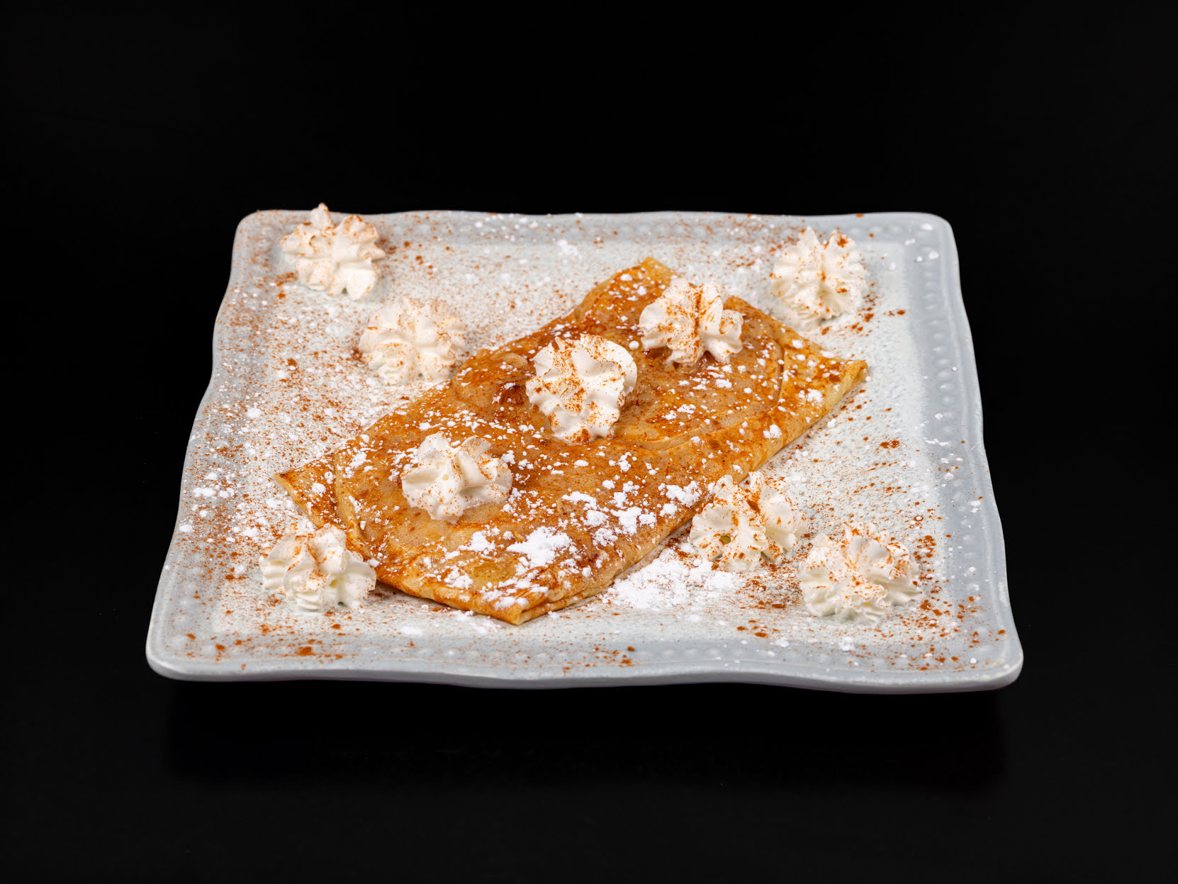 Breizh pan Crepes by null