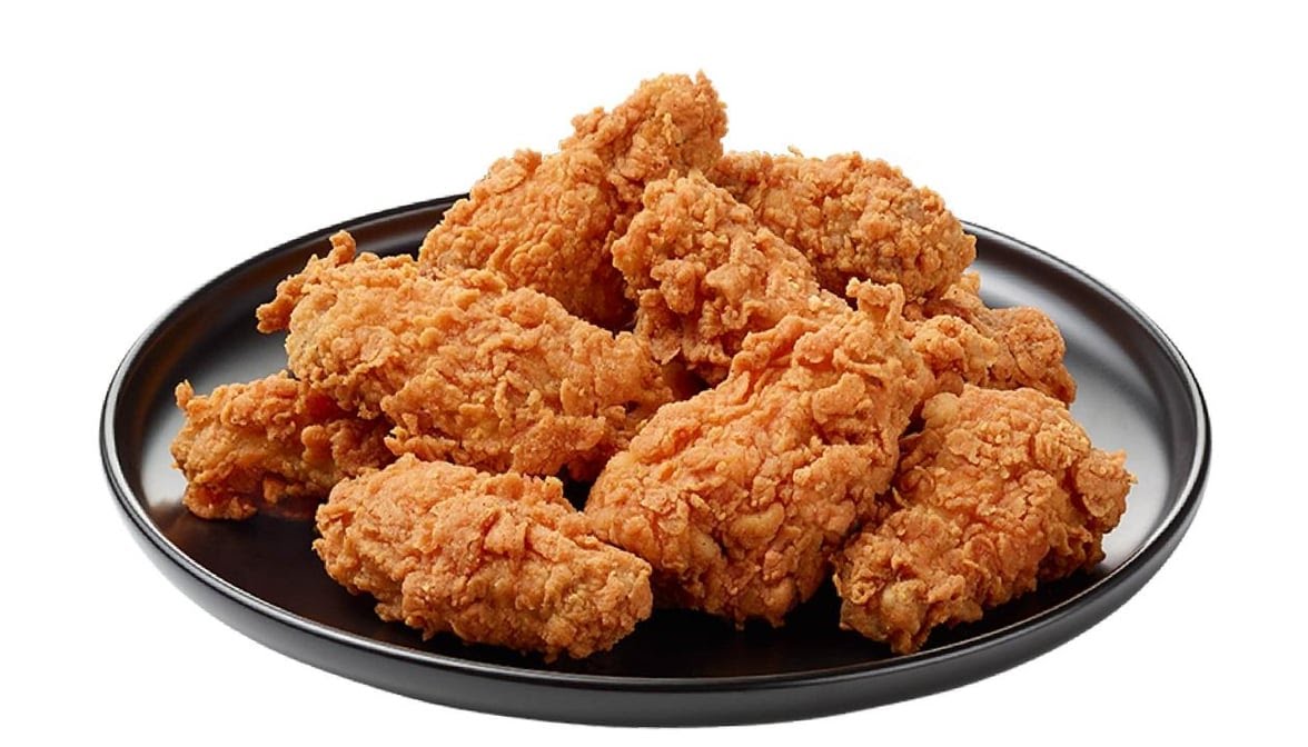 bb.q Chicken Lincoln Park by null