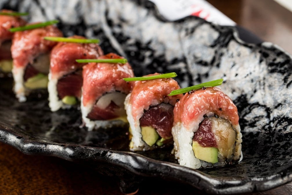 Bloofin Woodlands by null