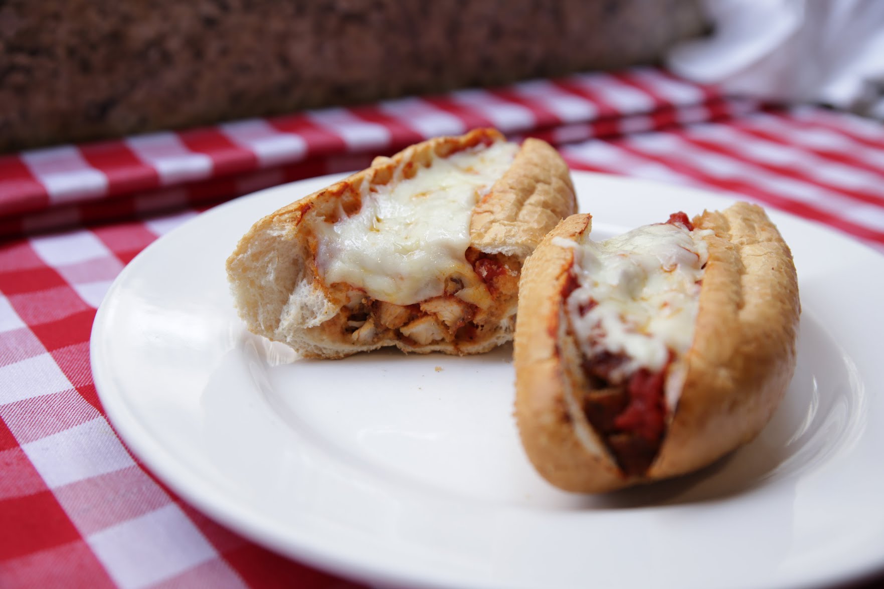 Picchi Pacchi Pizzeria by null