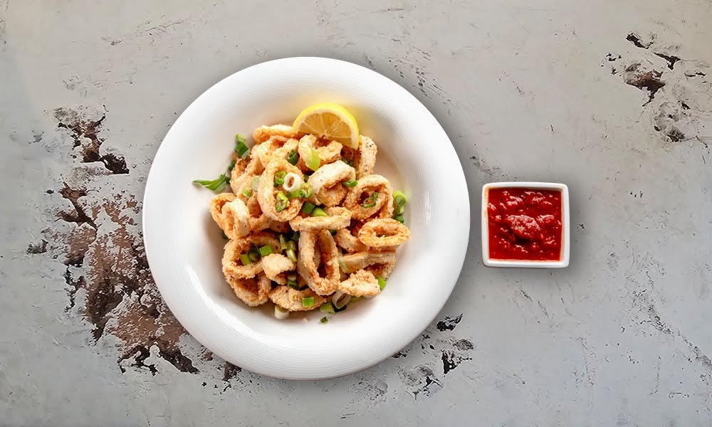 ethos Greek Bistro by null