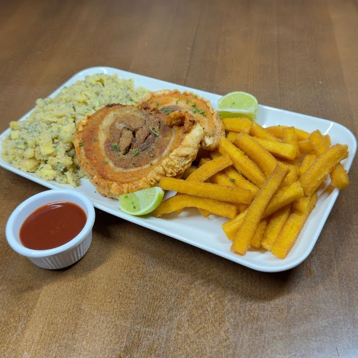 Boteco do Manolo by null