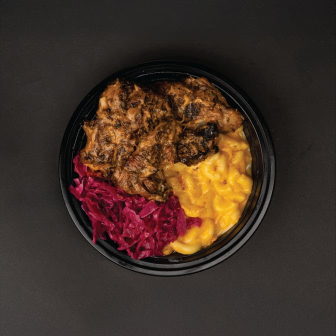 Ray Ray's Hog Pit Linworth by null