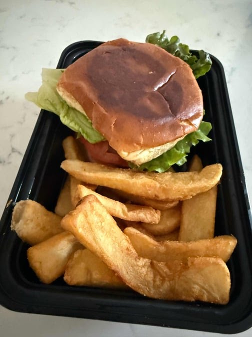 McCarthy’s by null