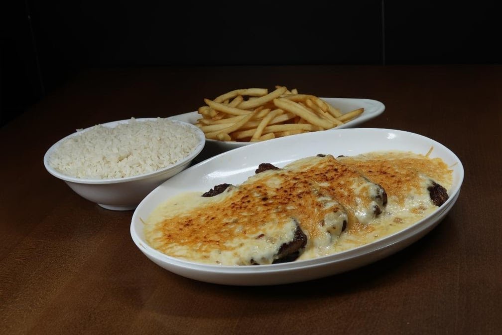 Boteco do Manolo by null