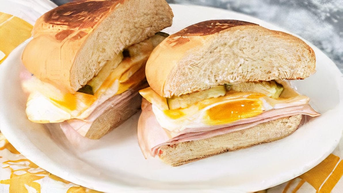 Newman's Grill by null