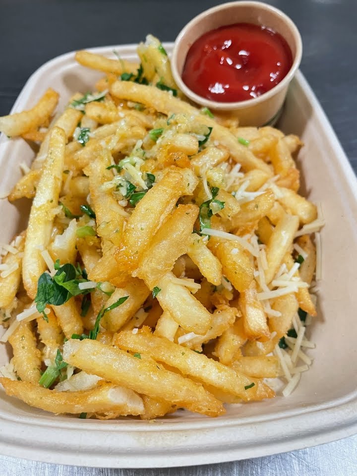 Valencia Street Station by null