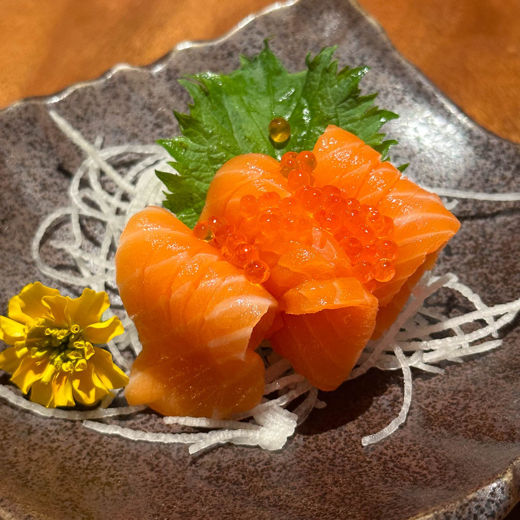 Mikado Sushi & Grill by null