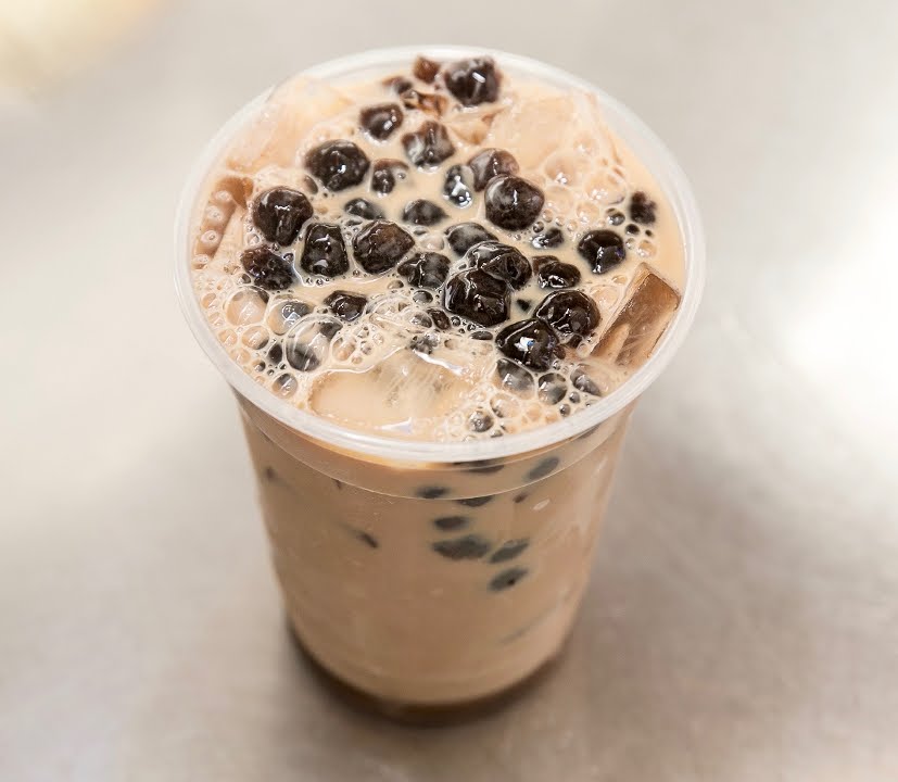 Teaism Lafayette Park by null