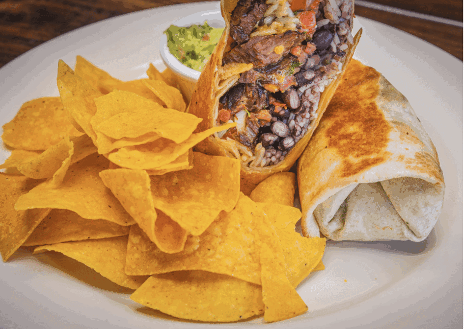 PapiChulo Tacos by null