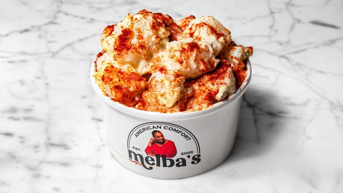 Melba's Grand Central Terminal by null