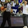Coach Dan Hurley